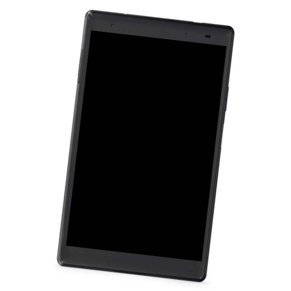 LCD Frame Middle Chassis for Lenovo Tab 4 8 Plus 16GB WiFi - White