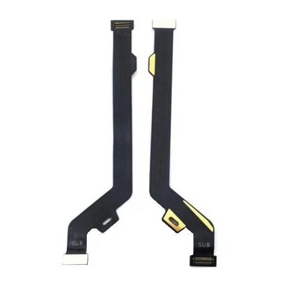 LCD Flex Cable for Lenovo Vibe K4 Note