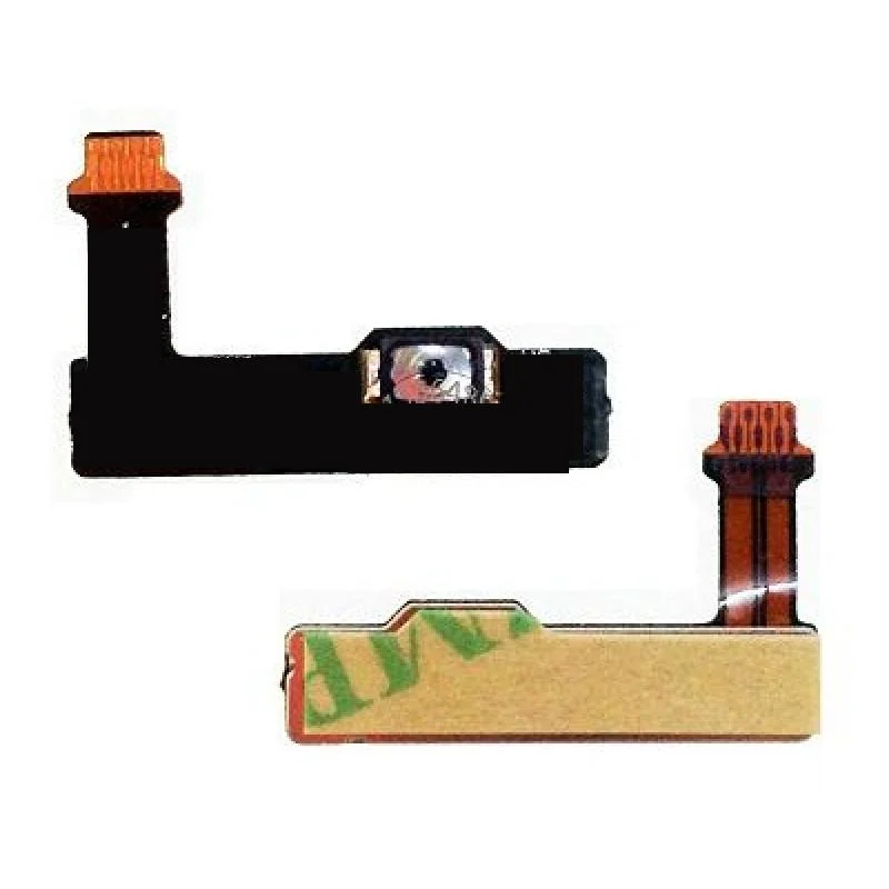 Power Button Flex Cable for Lenovo Z5 Pro - On Off Flex / PCB