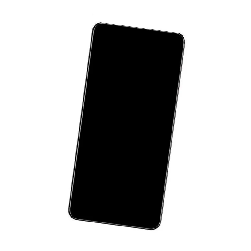 Volume Button Flex Cable for Lenovo Z5 Pro GT