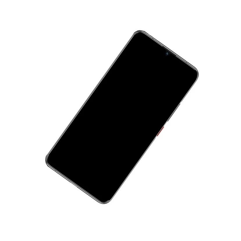 Power Button Flex Cable for Lenovo Z6 Pro - On Off Flex / PCB