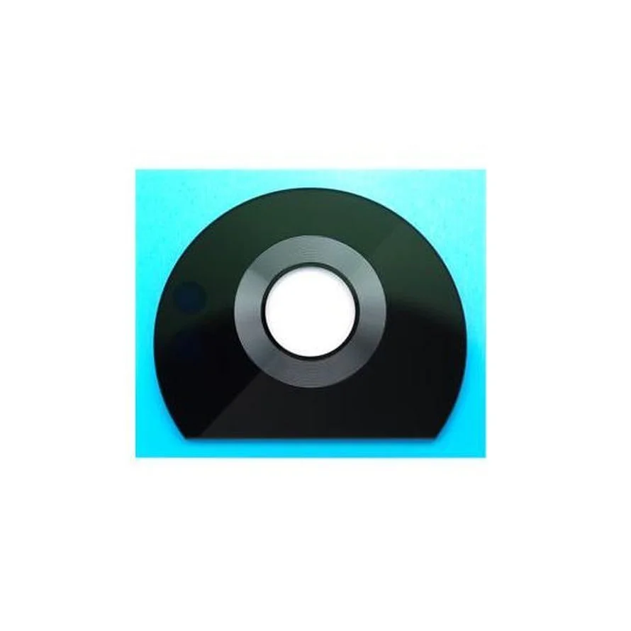 Camera Lens for Moto Z2 Black