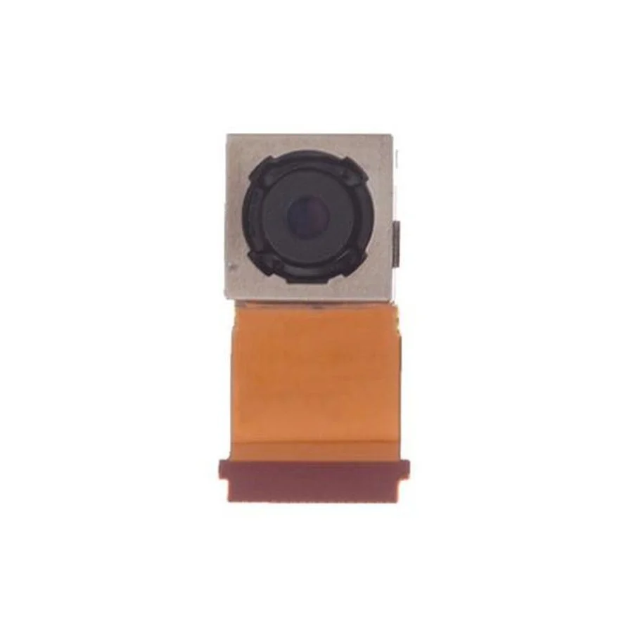 Replacement Back Camera for Moto Z2 (Main Camera)