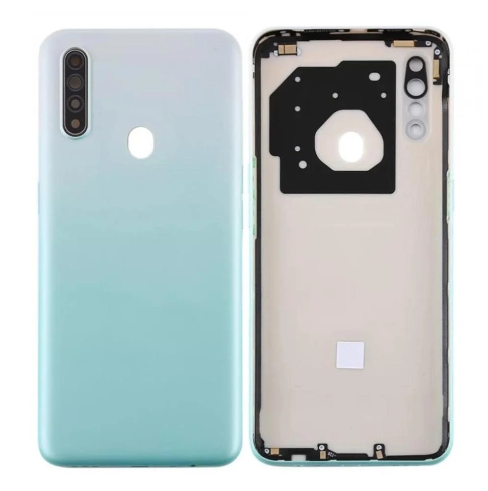 Back Panel Cover for OPPO A8 - White