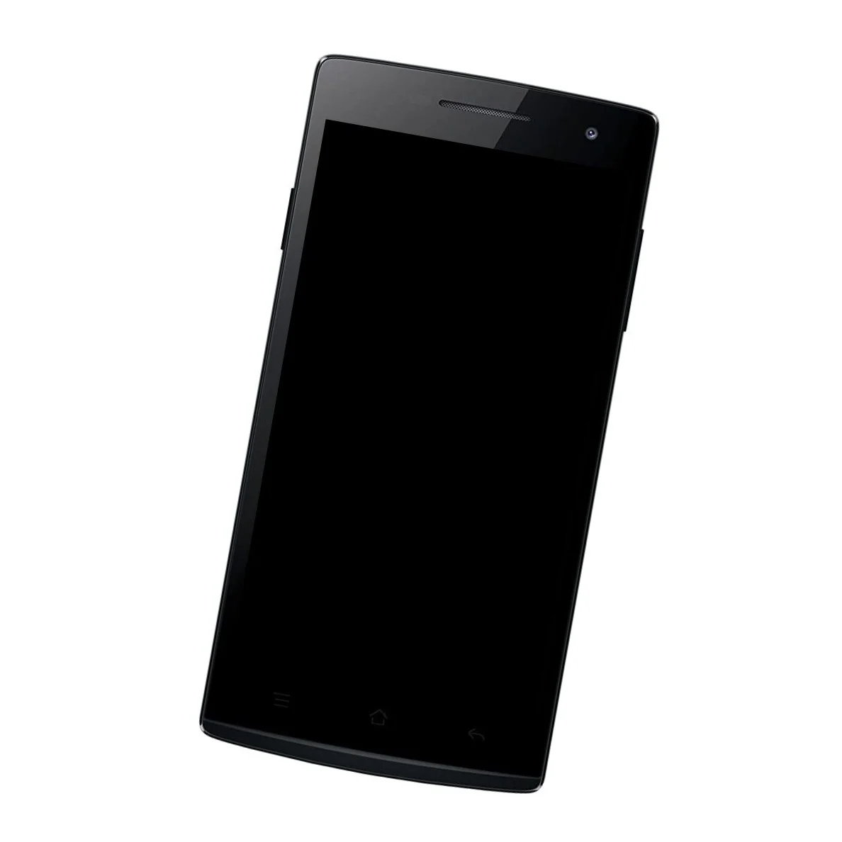 LCD Connector for OPPO Find 5 Mini R827