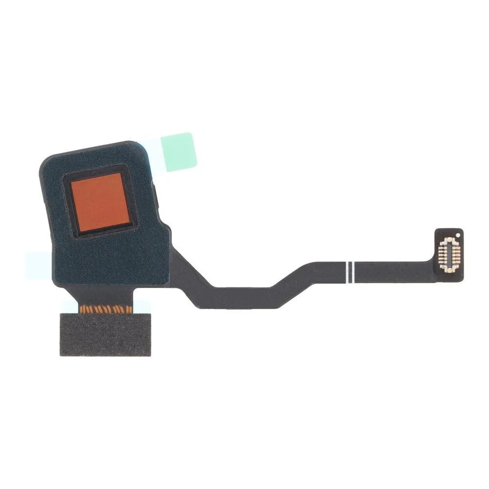 Fingerprint Sensor with Flex Cable for OnePlus 10 Pro Black