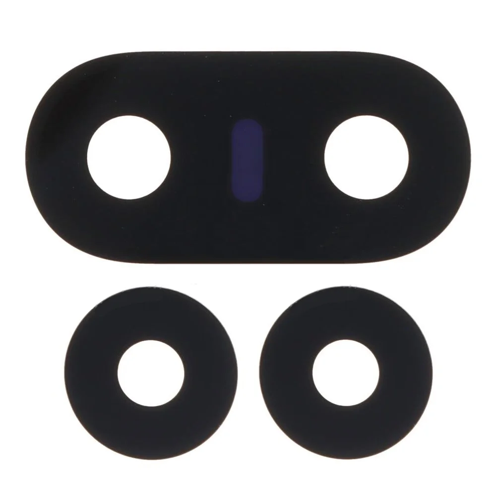 Camera Lens for OnePlus 15 Purple