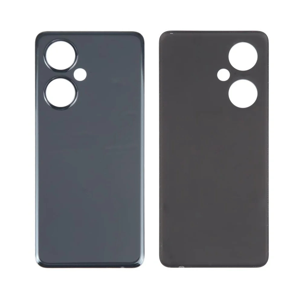 Back Panel Cover for OnePlus Nord CE 3 Lite 5G - Grey