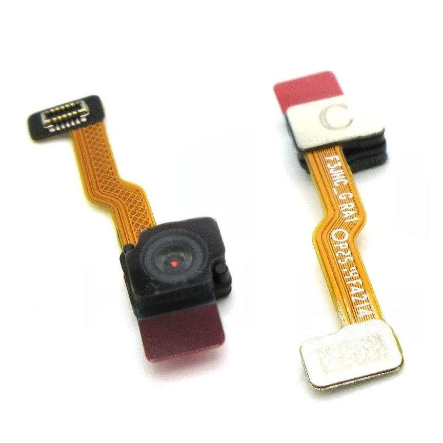 Fingerprint Sensor with Flex Cable for OnePlus Nord CE 5 5G White