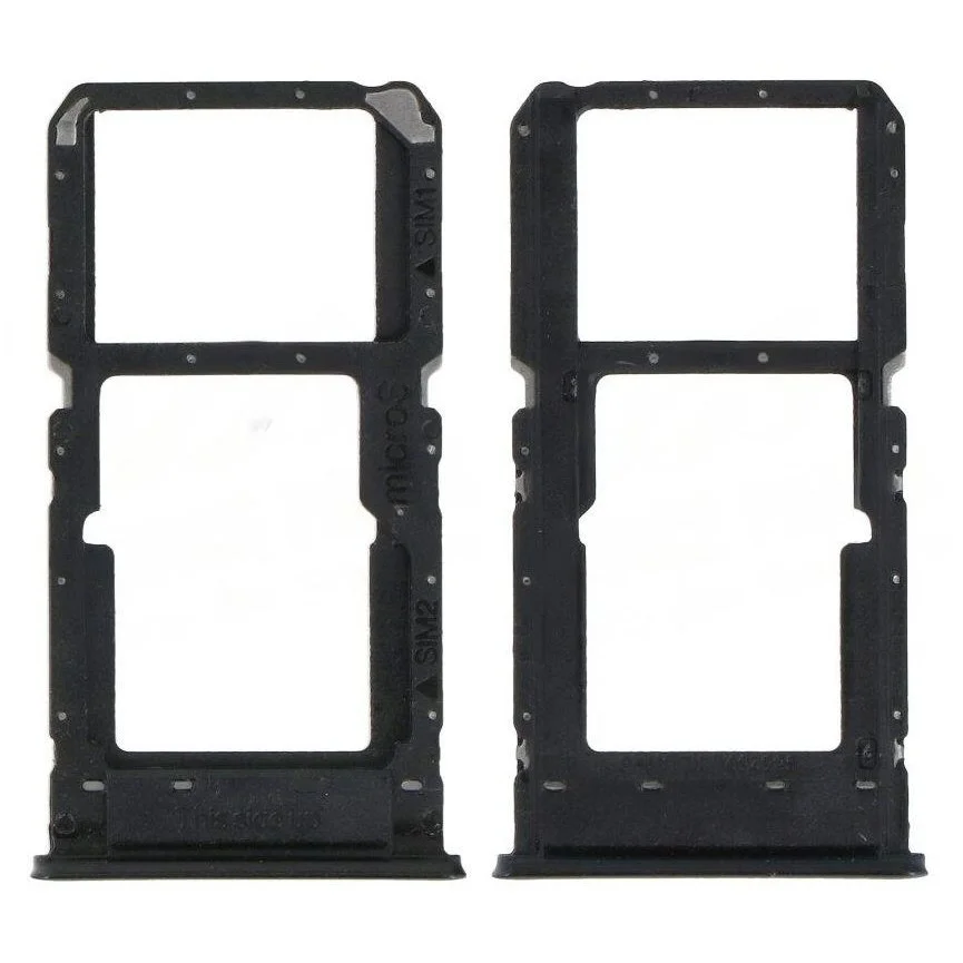SIM Card Holder Tray for OnePlus Nord N10 5G - 