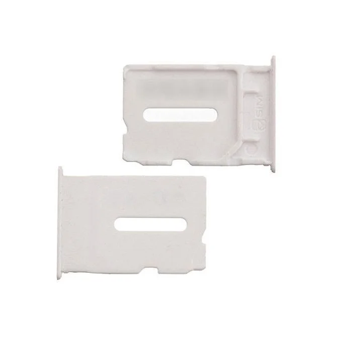 SIM Card Holder Tray for OnePlus One - White