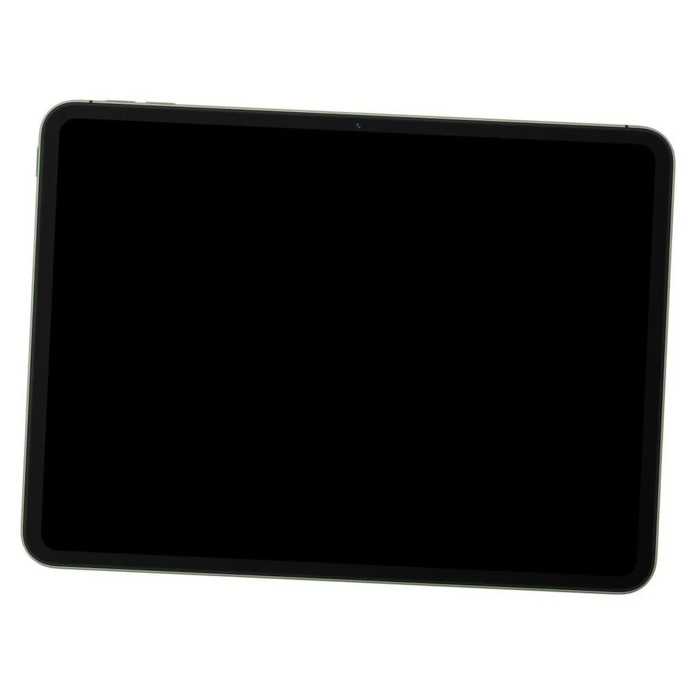 Camera Lens Glass with Frame for OnePlus Pad Go 2 Lavender