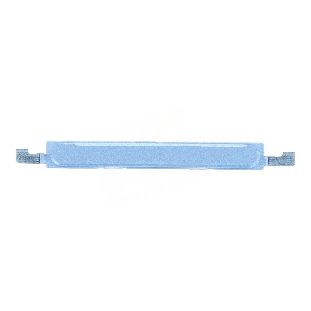 Volume Side Button Outer for Oppo A17 Blue - Plastic Key