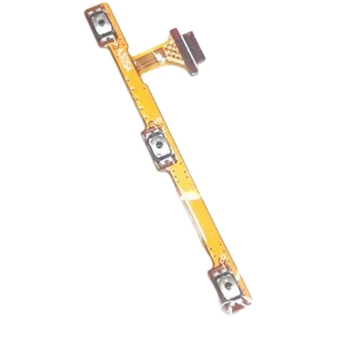 Power Button Flex Cable for Oppo A2 Pro - On Off Flex / PCB