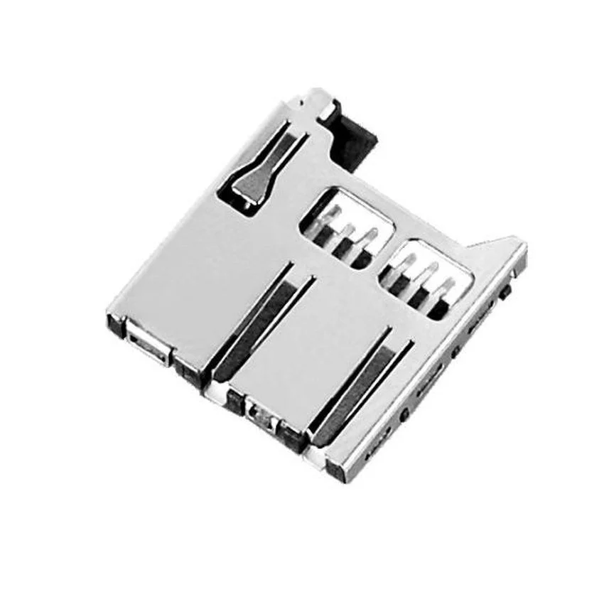 MMC connector for Oppo A33
