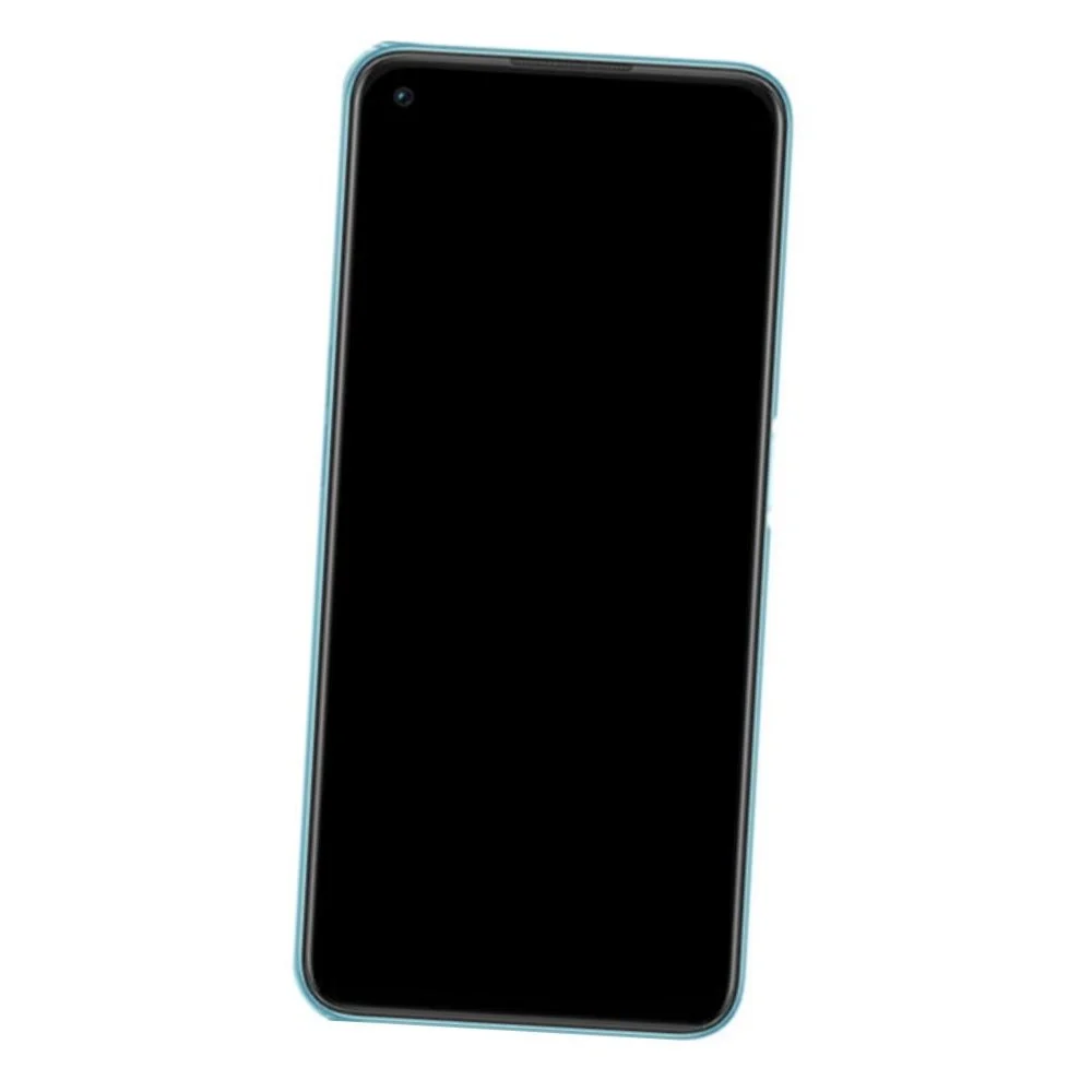 LCD Connector for Oppo A36