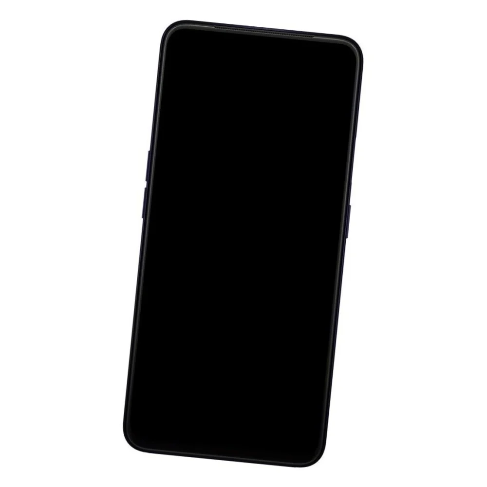 Battery Flex for Oppo F11 Pro