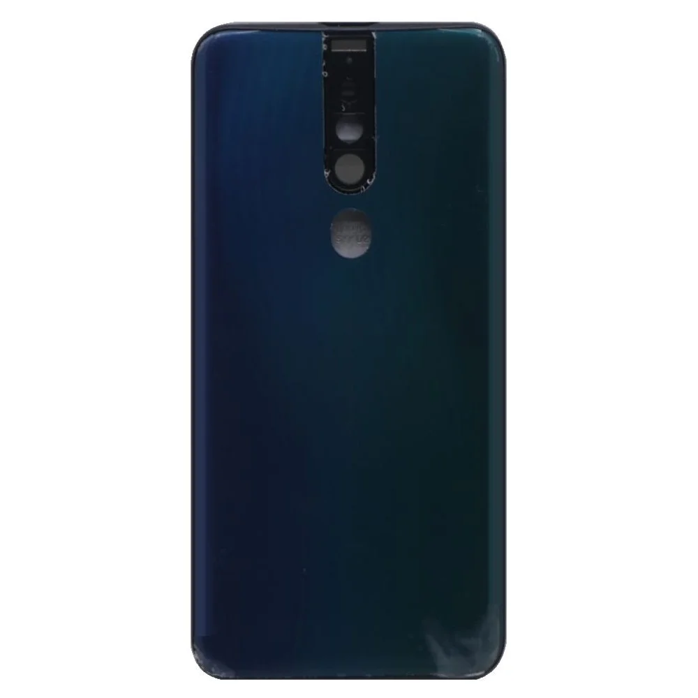 Full Body Housing for Oppo F11 Pro - Green