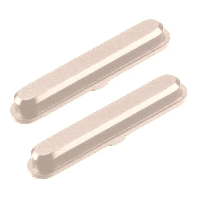 Volume Side Button Outer for Oppo F23 5G Gold - Plastic Key