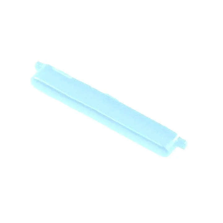 Volume Side Button Outer for Oppo F29 5G White - Plastic Key