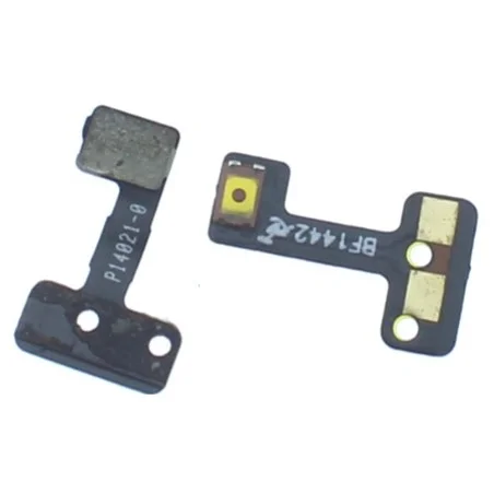 Power Button Flex Cable for Oppo Find N3 5G - On Off Flex / PCB