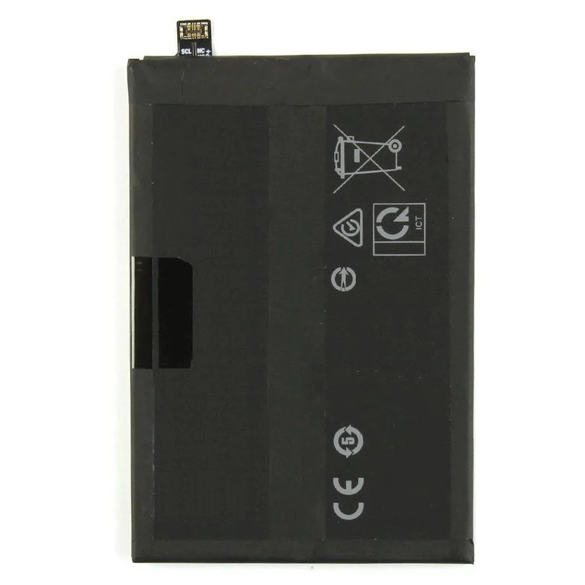 Battery for Oppo Find N3 Flip