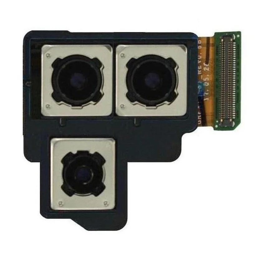 Replacement Back Camera for Oppo Find N3 Flip (Main Camera)