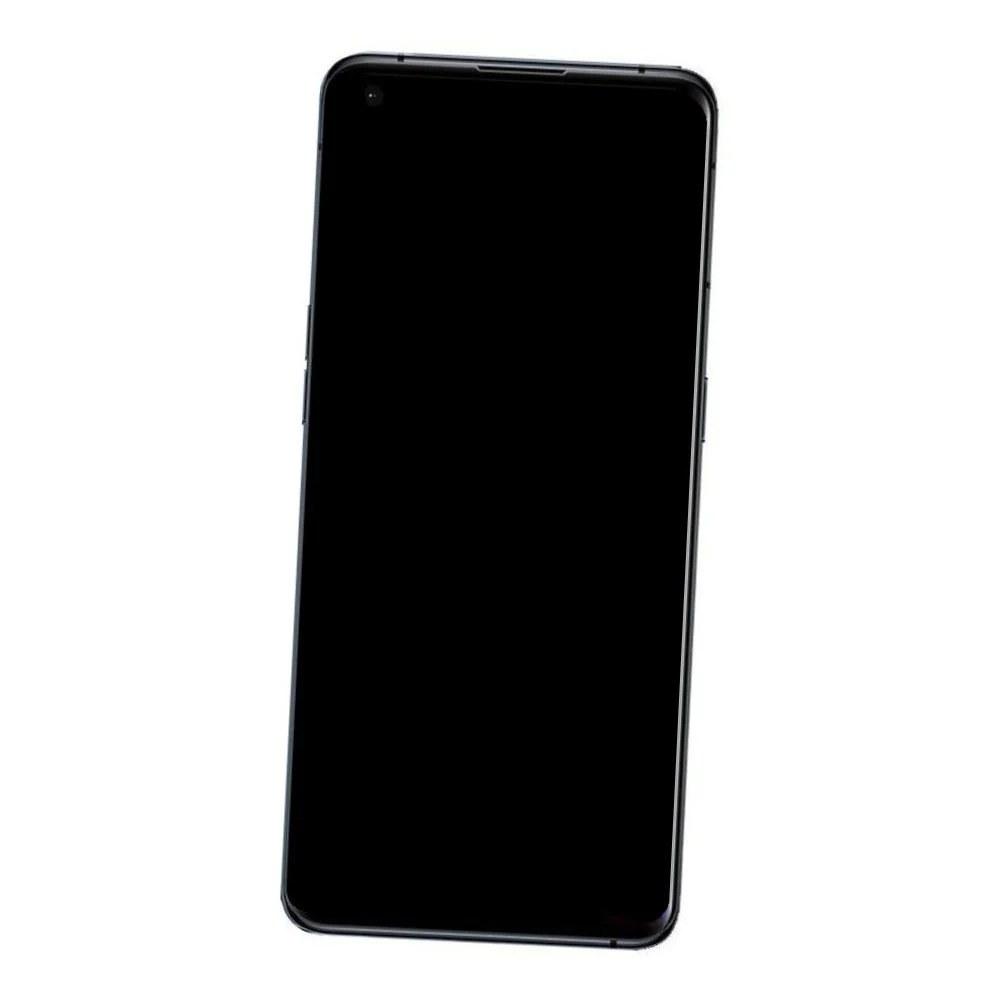LCD Connector for Oppo Find X3 5G