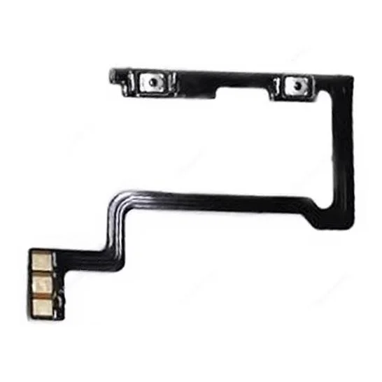 Volume Button Flex Cable for Oppo Find X7 Ultra 5G