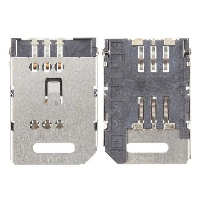 Sim Connector for Oppo Find X8 5G