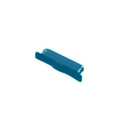Power Button Outer for Oppo Find X Lamborghini White - Plastic On Off Switch