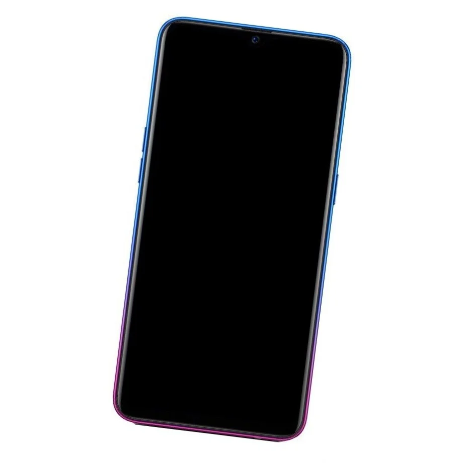 LCD Connector for Oppo K1