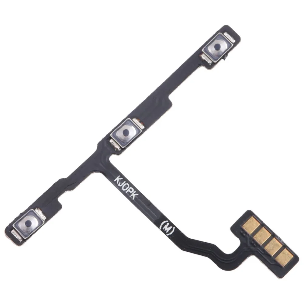 Power Button Flex Cable for Oppo K11 - On Off Flex / PCB