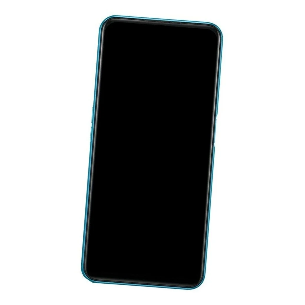 LCD Connector for Oppo K7x