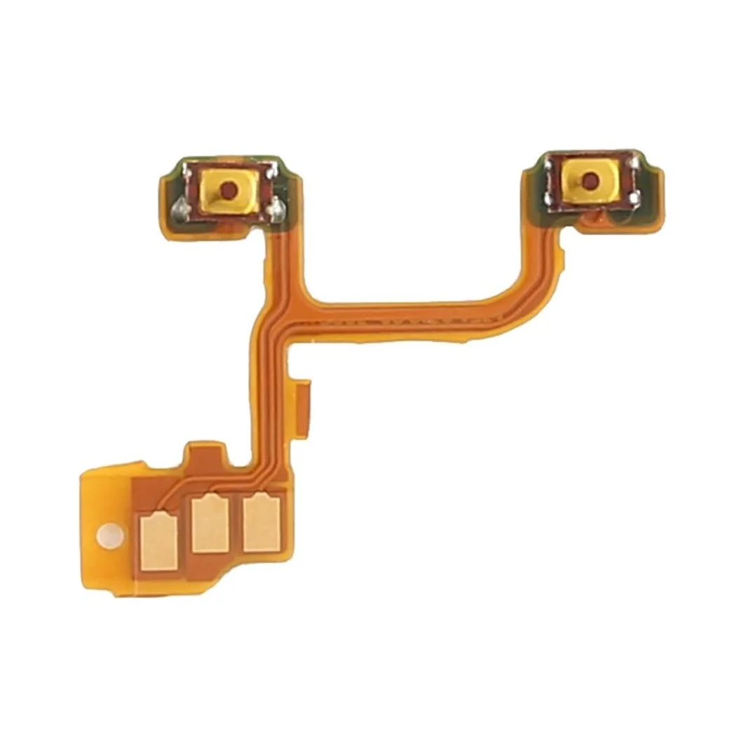 Side Key Flex Cable for Oppo R15x