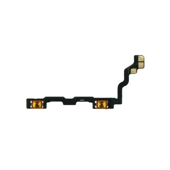 Volume Button Flex Cable for Oppo Reno 4 Pro 5G