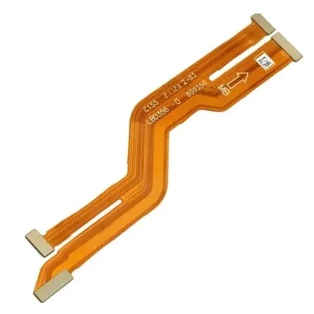 Main Board Flex Cable for Oppo Reno 5 Pro Plus 5G
