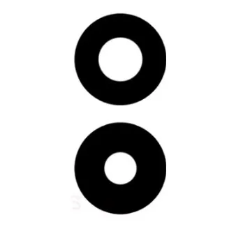 Camera Lens for Realme 10 Pro Gold