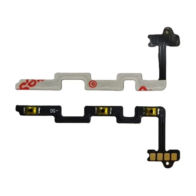 Power Button Flex Cable for Realme 13 Plus 5G - On Off Flex / PCB