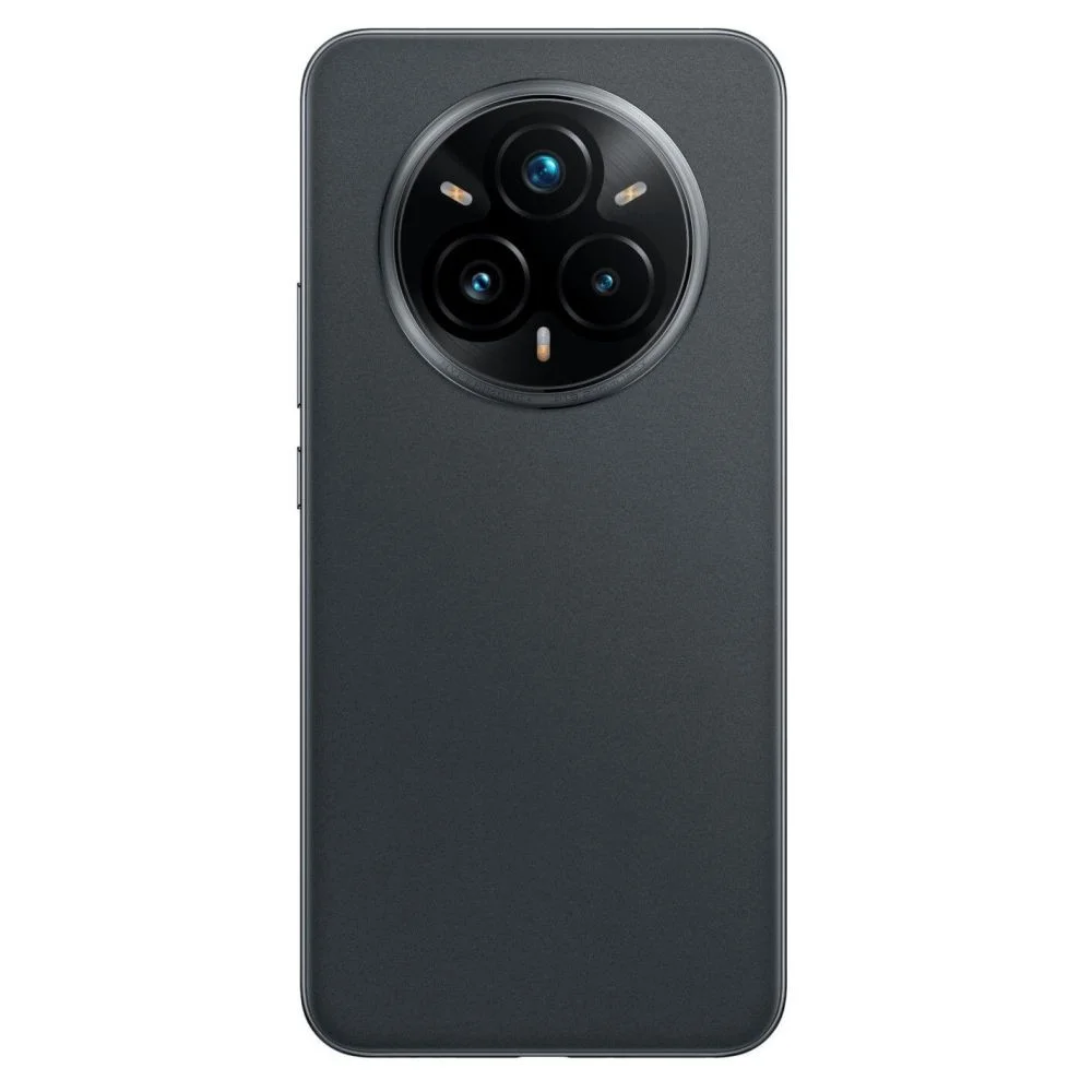 Full Body Housing for Realme 14 Pro Plus 5G - Black