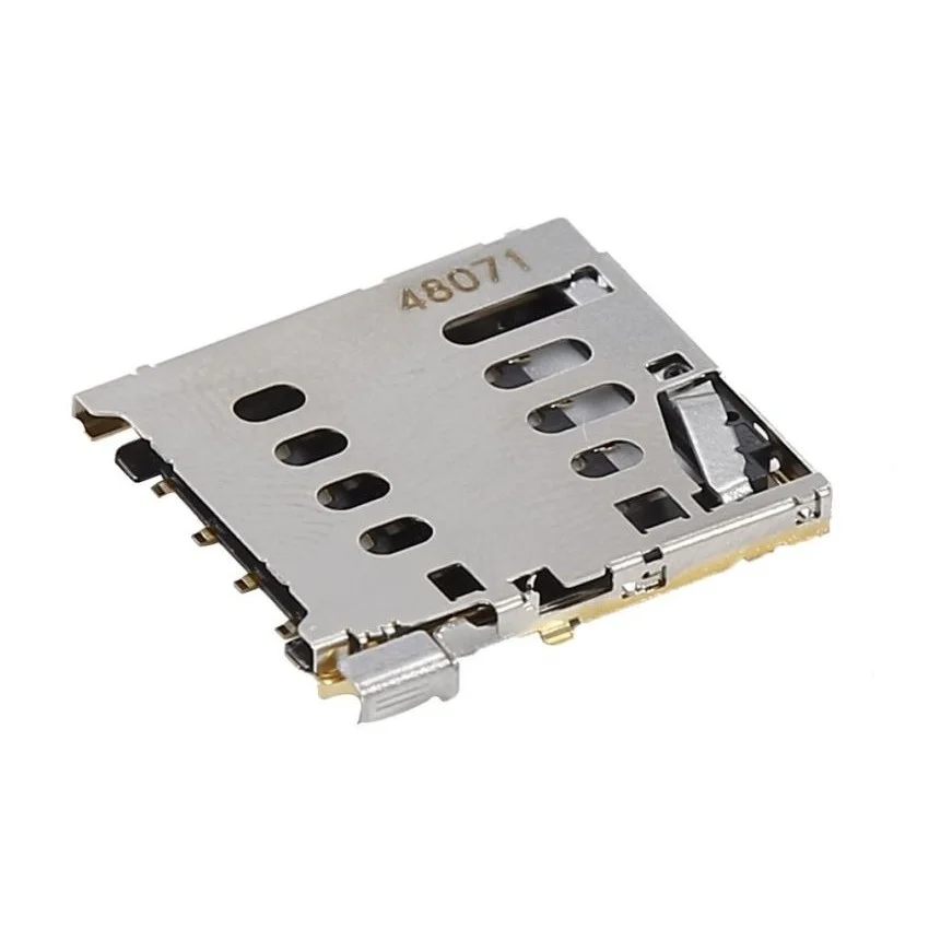 MMC Connector for Realme 6s