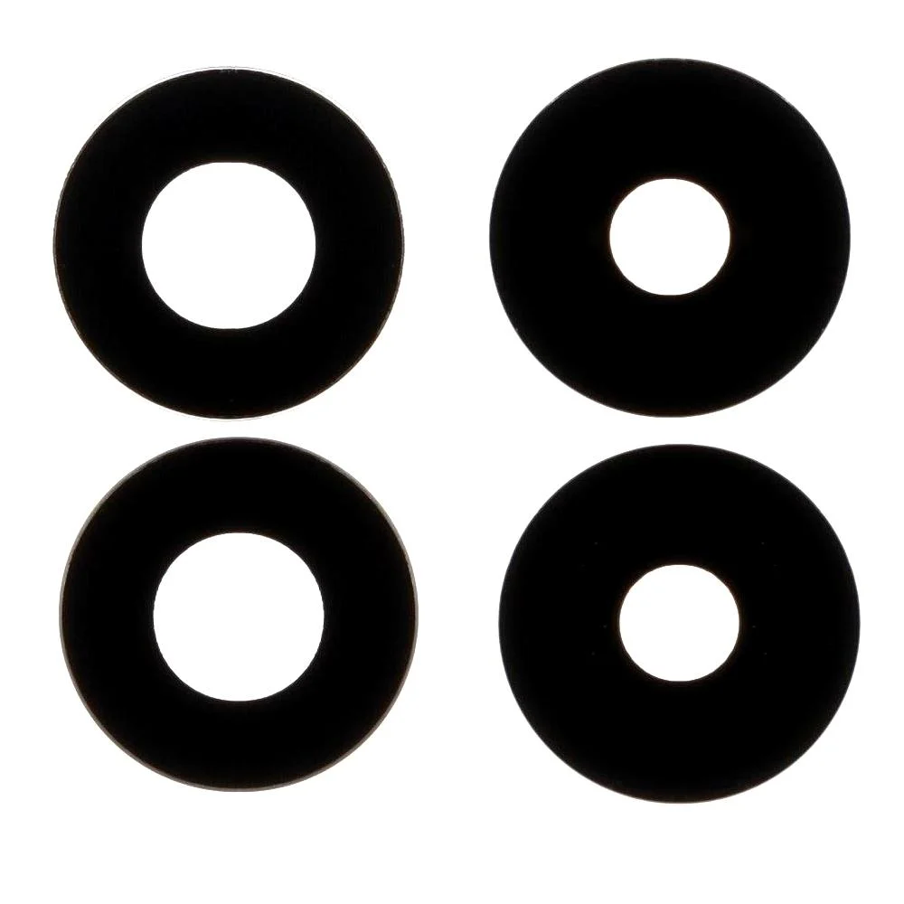 Camera Lens for Realme Narzo 50 Black