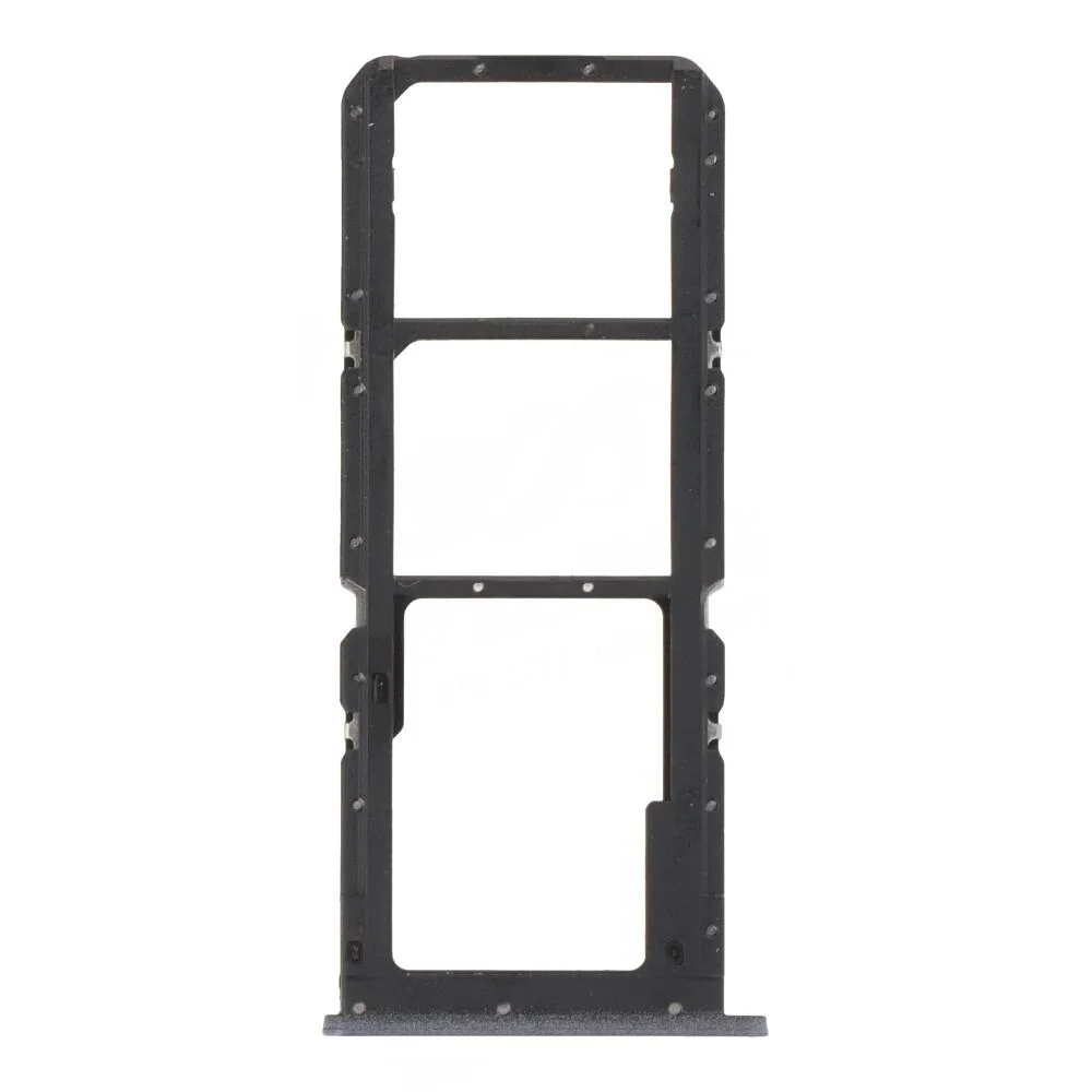 SIM Card Holder Tray for Realme Narzo 50 - Black