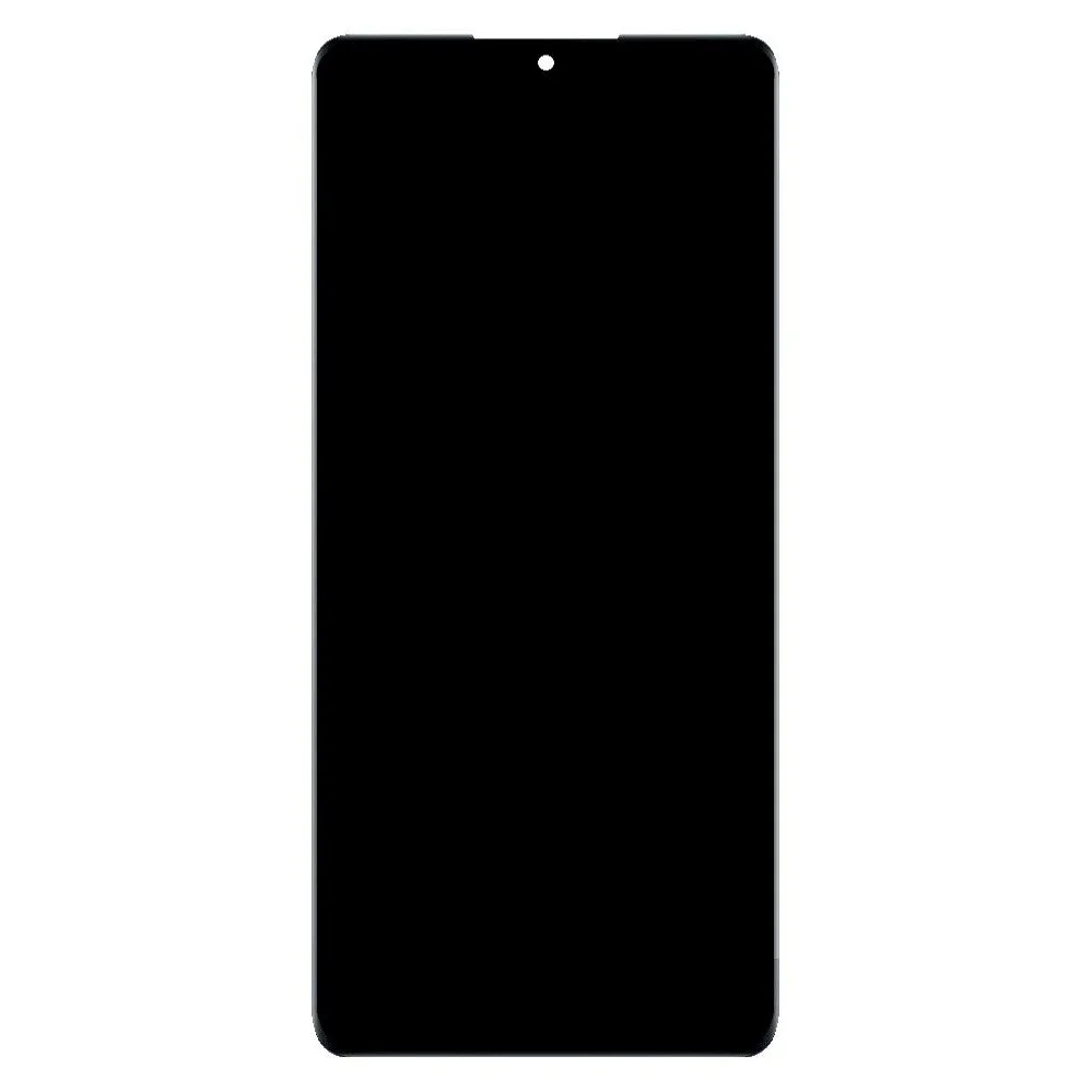 LCD Screen for Realme P1 Pro 5G (replacement display without touch)