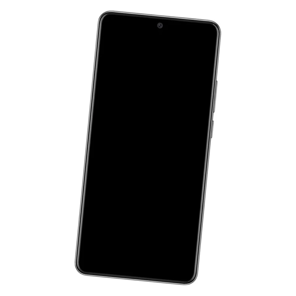 LCD Connector for Realme P4 Power 5G