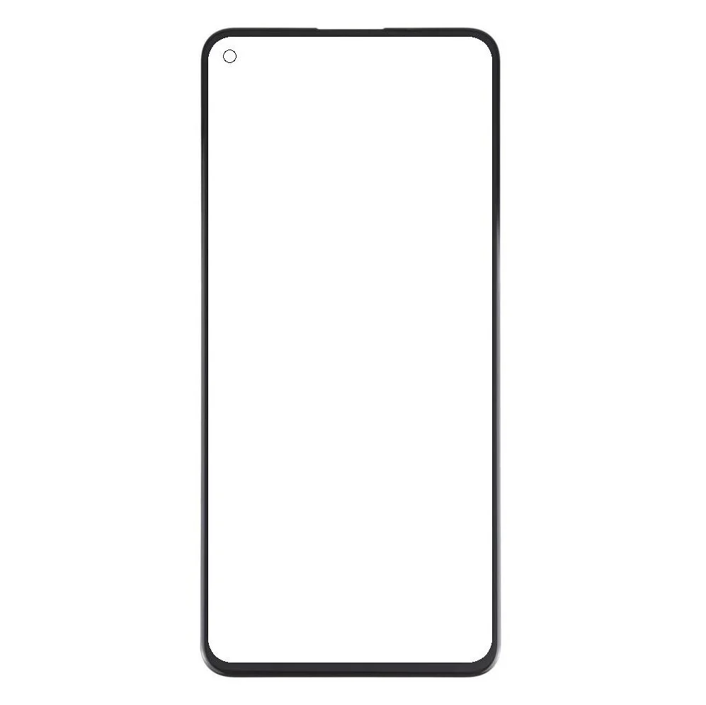 Touch Screen Digitizer for Realme Q3 Pro 5G - Blue