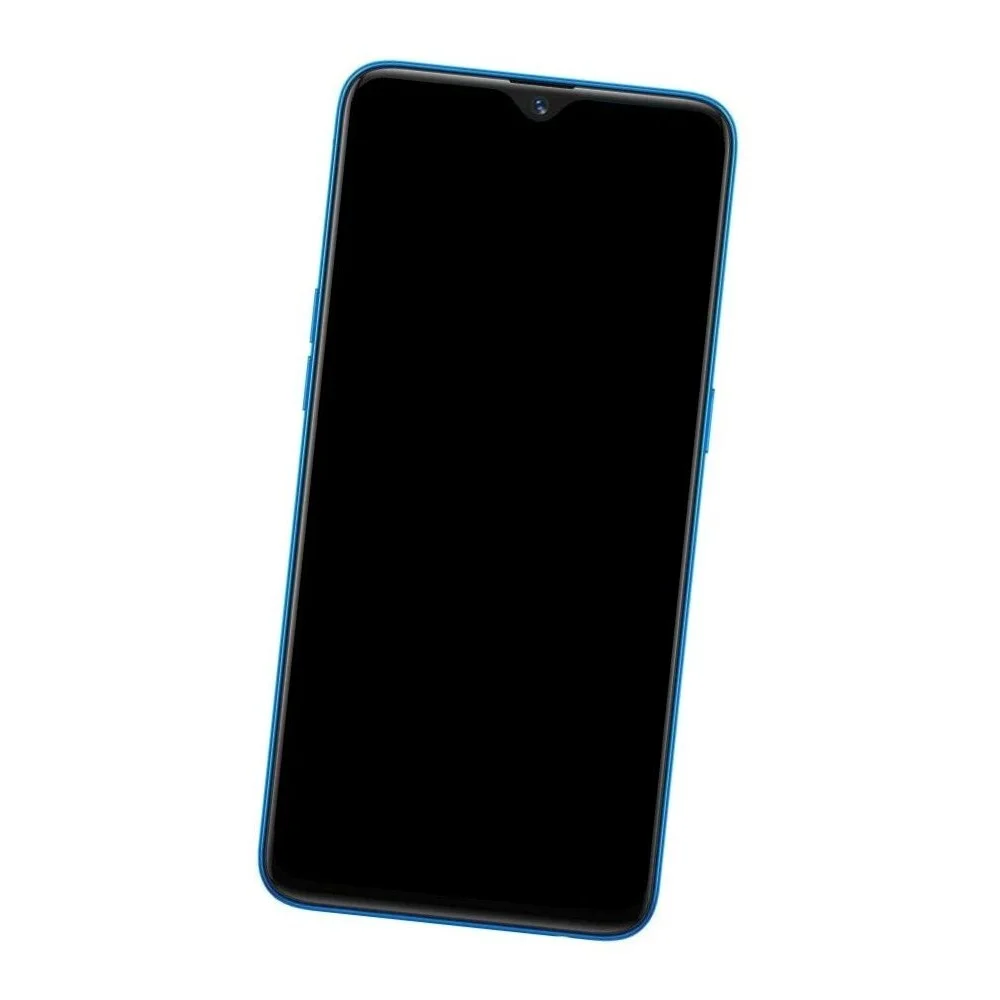 Proximity Light Sensor Flex Cable for Realme U1