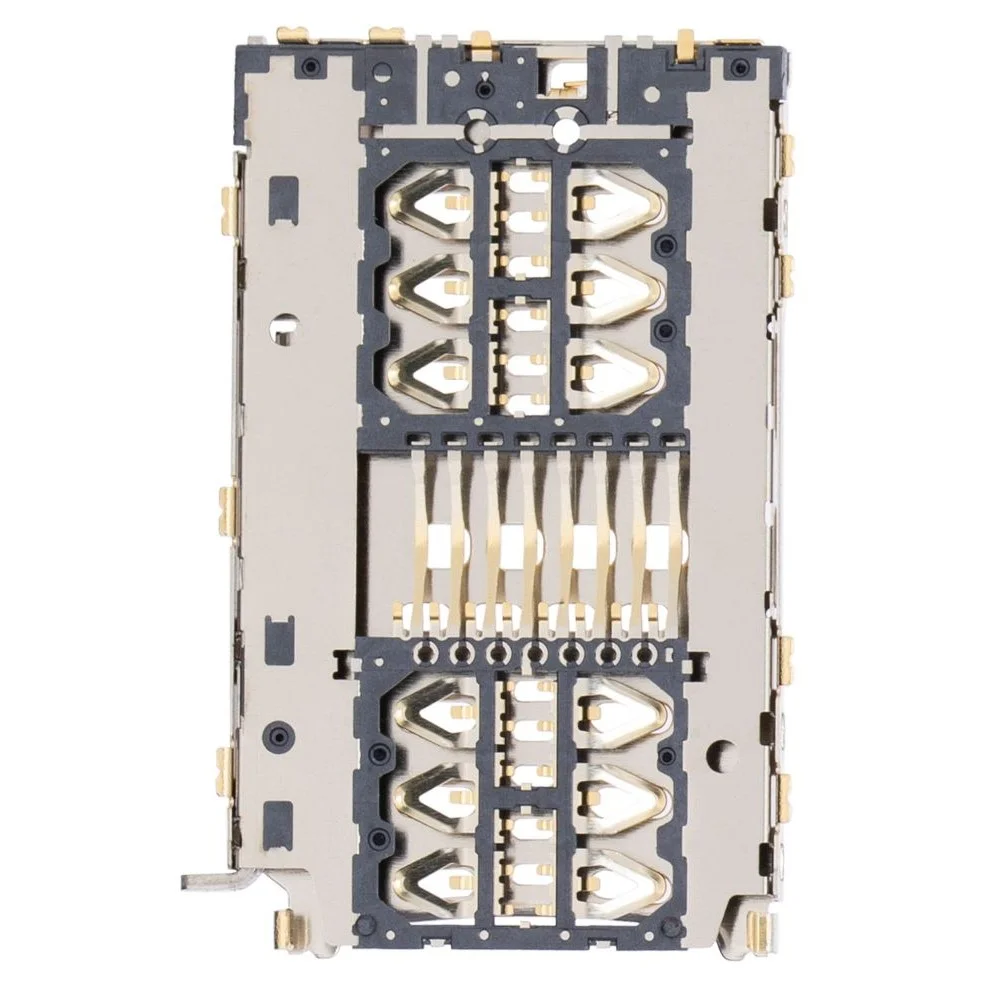 Sim Connector for Realme V20