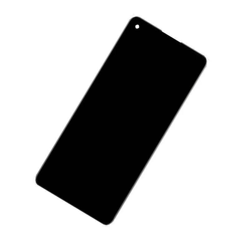 Fingerprint Sensor with Flex Cable for Realme X7 Pro White