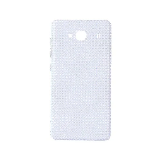 Back Panel Cover for Redmi 2 - White